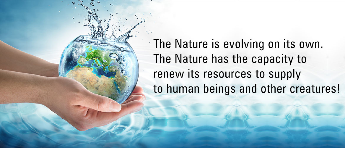 Green Earth Research Foundation